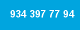 934 397 77 94 934 397 77 94